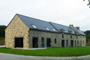 Mûr-de-Bretagne